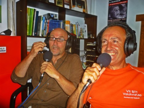 Radio Valdivielso